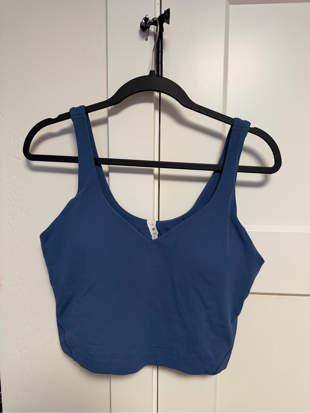 Align Tank